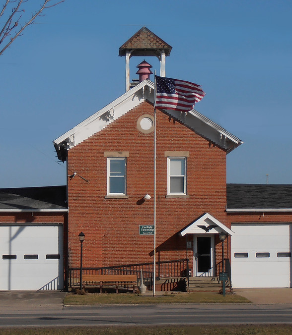 Township Carlisle Township Elyria